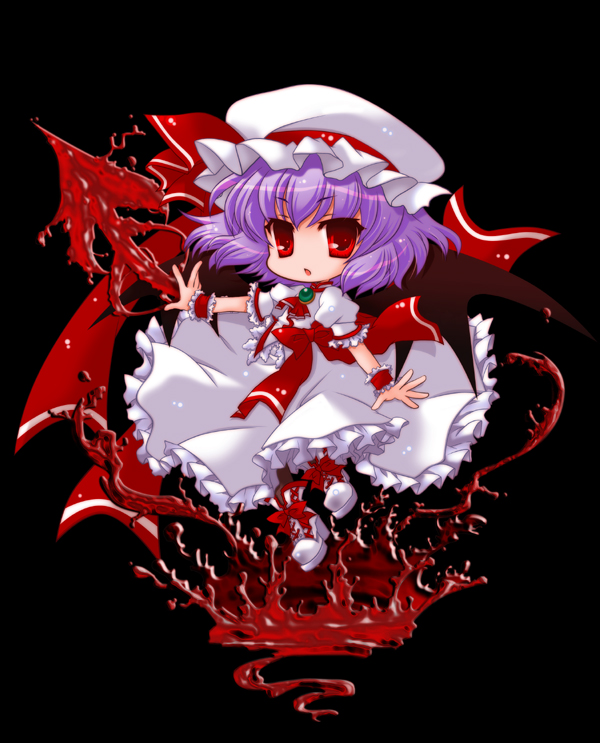 Touhou Wallpapers Part - 5